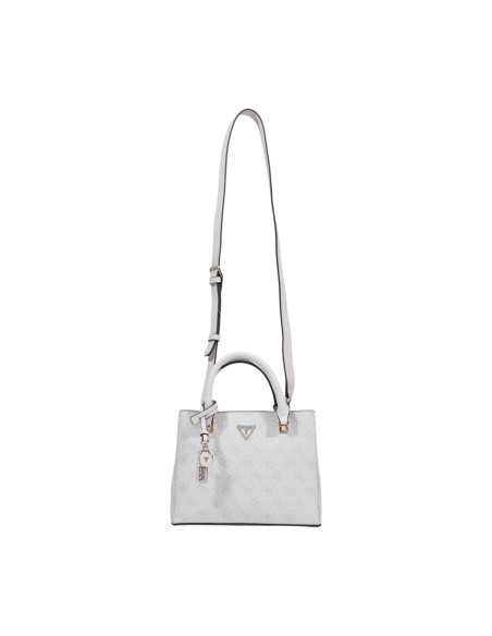 Sac blanc lumineux avec bandoulière pratique | Guess