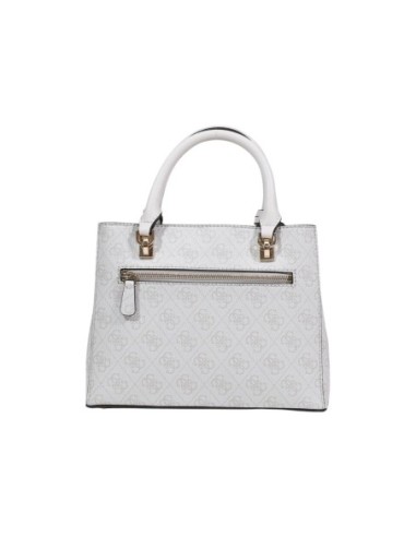 Sac blanc lumineux avec bandoulière pratique | Guess