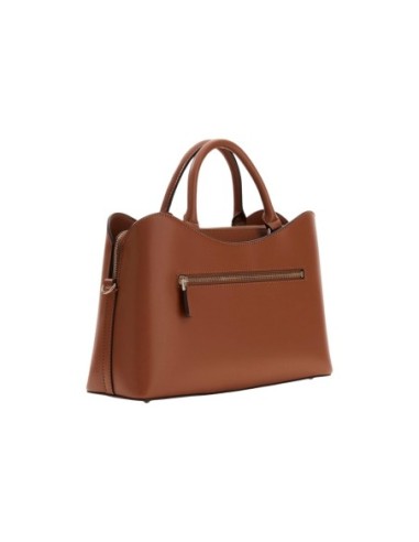 Sac marron bandoulière spacieux | Guess