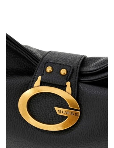 Sac Guess femme noir élégant