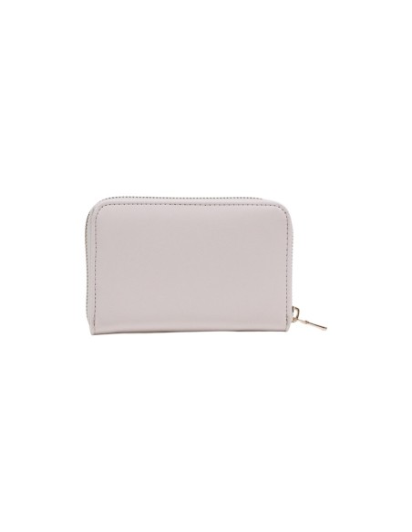 Portefeuille rose femme Guess
