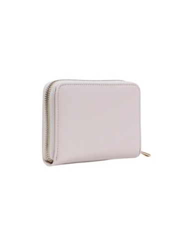 Portefeuille rose femme Guess