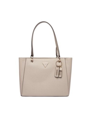 Sac gris Guess femme