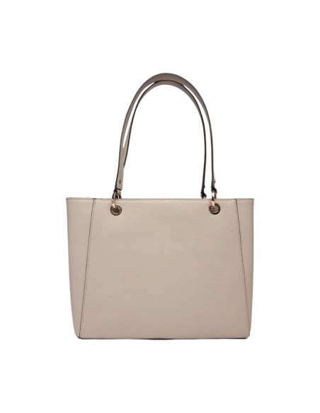 Sac gris Guess femme