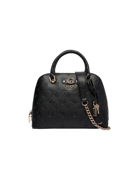 Sac femme noir Guess