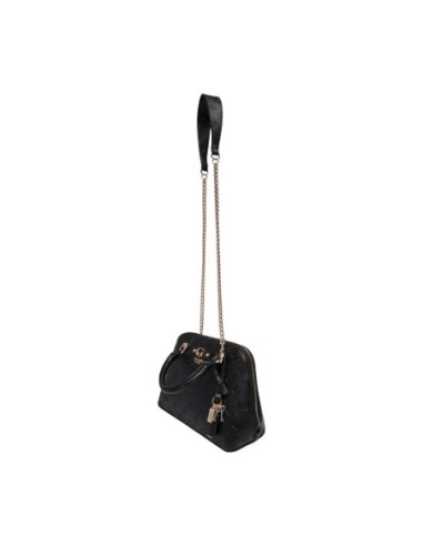 Sac noir polyvalent au design intemporel | Guess