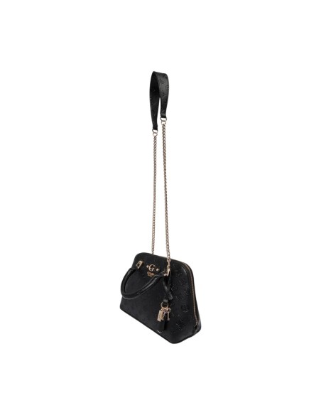 Sac femme noir Guess