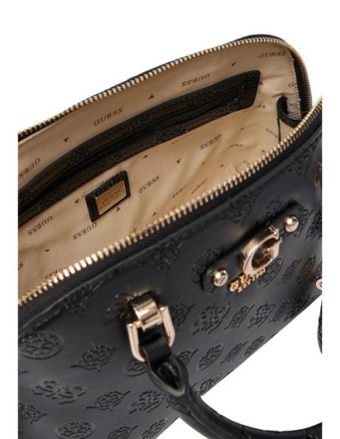 Sac noir polyvalent au design intemporel | Guess