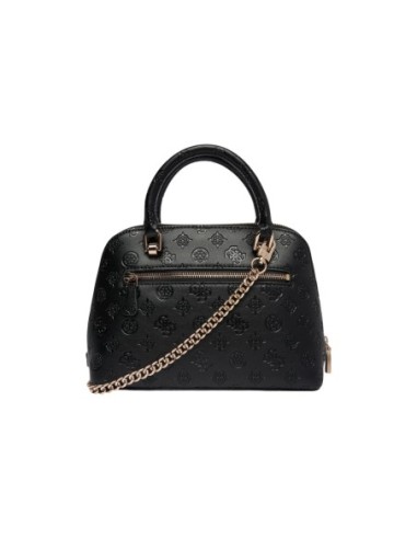 Sac noir polyvalent au design intemporel | Guess