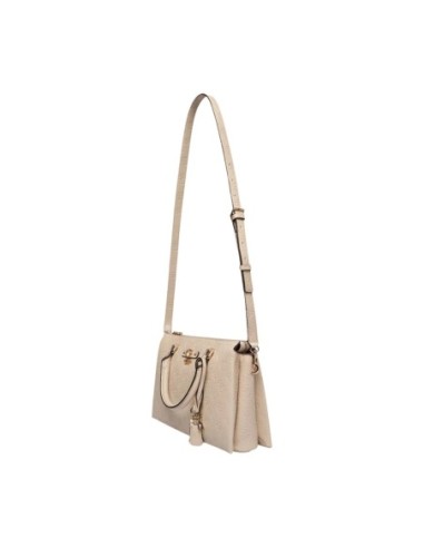 Sac beige femme Guess