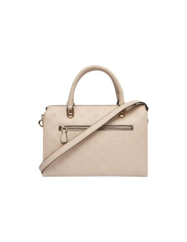 Sac beige femme Guess