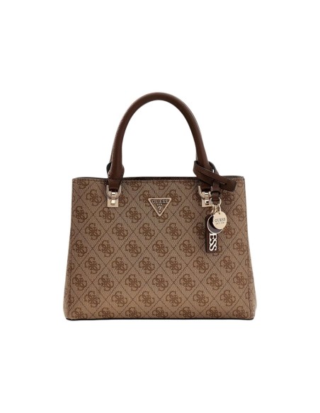 Sac Guess femme marron bandoulière