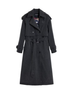 Desigual - Desigual Cappotto Donna