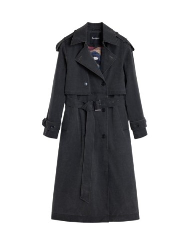 Desigual - Desigual Cappotto Donna