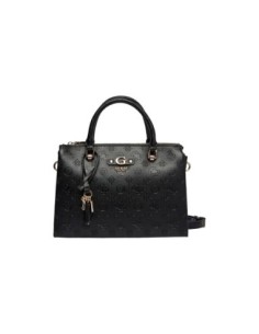 Sac femme noir bandoulière Guess