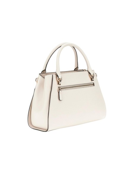 Grand sac beige femme Guess