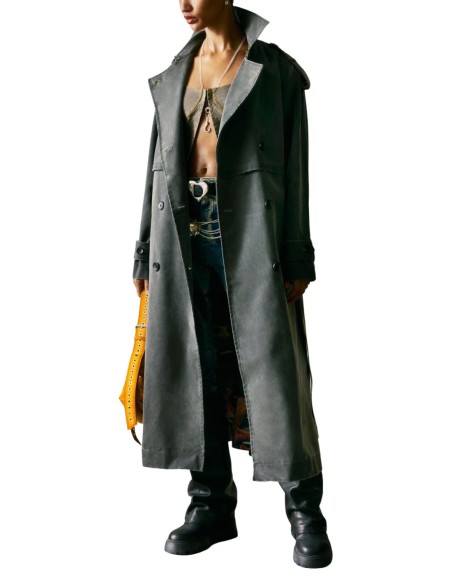 Desigual - Desigual Cappotto Donna