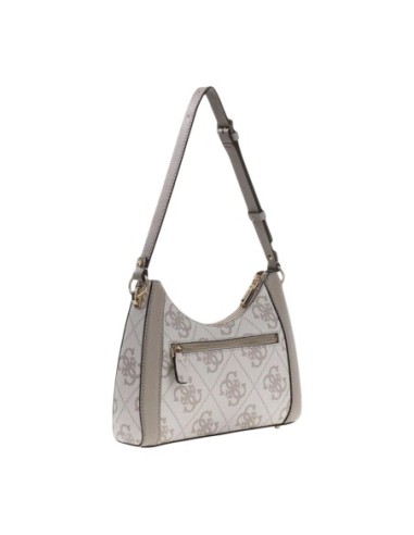 Sac gris femme Guess