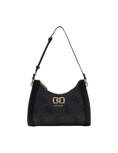 Sac femme gris Guess