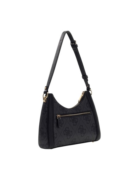 Sac femme gris Guess