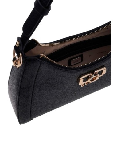 Sac femme gris Guess