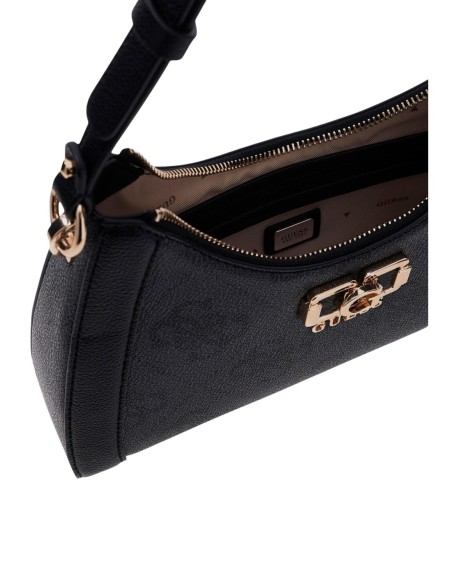 Sac gris compact et raffiné pour le quotidien | Guess