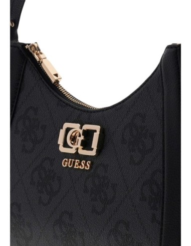 Sac femme gris Guess