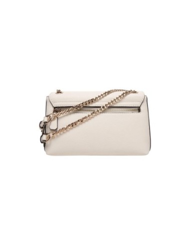 Sac blanc Guess femme bandoulière
