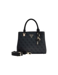 Sac Guess femme gris