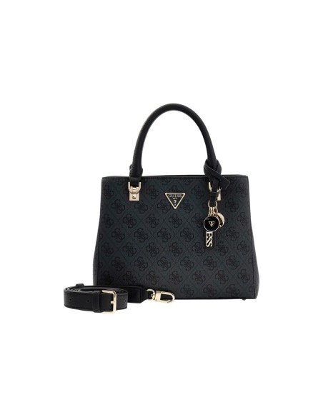 Sac Guess femme gris