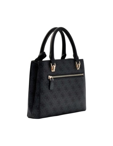 Sac Guess femme gris
