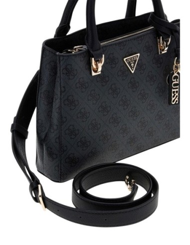 Sac Guess femme gris