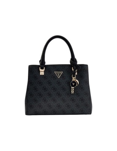 Sac Guess femme gris