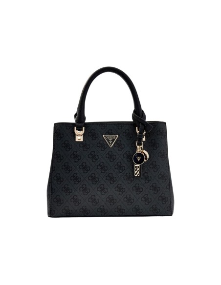 Sac Guess femme gris