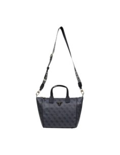 Sac Guess femme gris