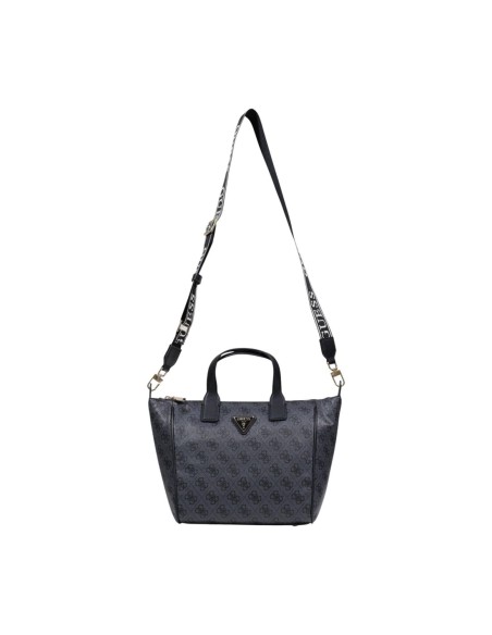 Sac Guess femme gris