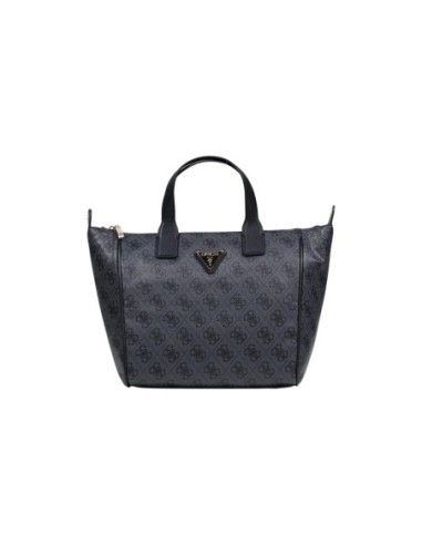 Sac gris grand format | Guess