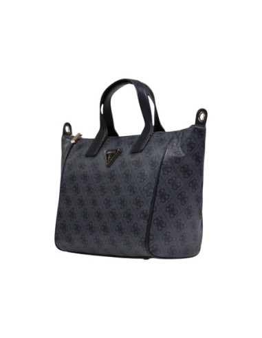 Sac Guess femme gris