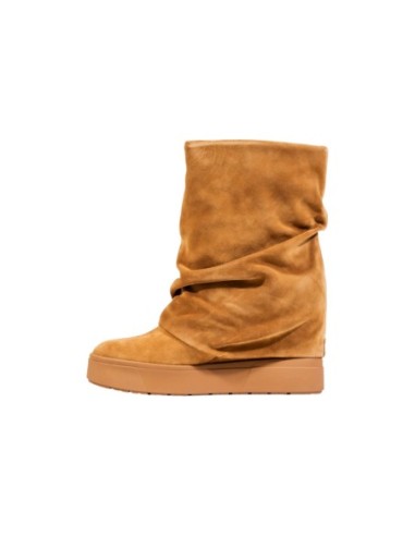 Bottes camel Guess femme