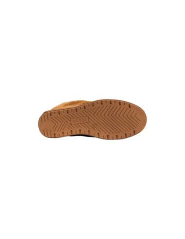 Bottes camel Guess femme