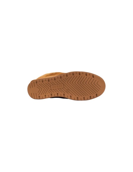 Bottes camel Guess femme