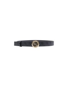 Ceinture grise Guess femme