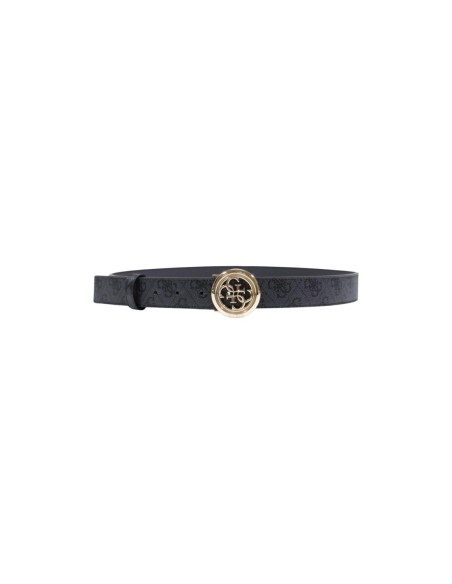 Ceinture grise Guess femme