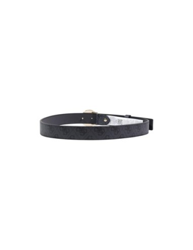 Ceinture grise Guess femme