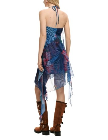 Desigual - Desigual Abito Donna