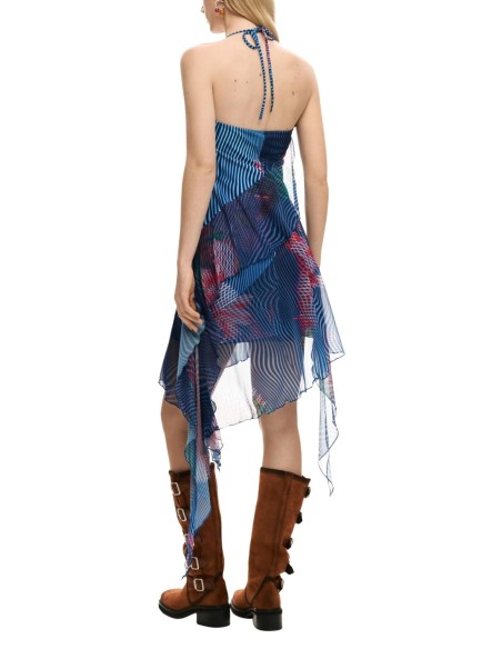 Desigual - Desigual Abito Donna