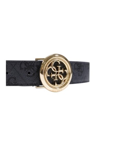 Ceinture grise Guess femme