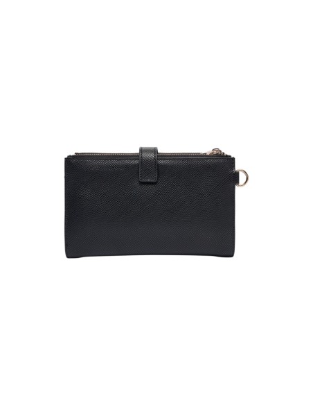 Portefeuille Guess Femme Noir | ChoixMode