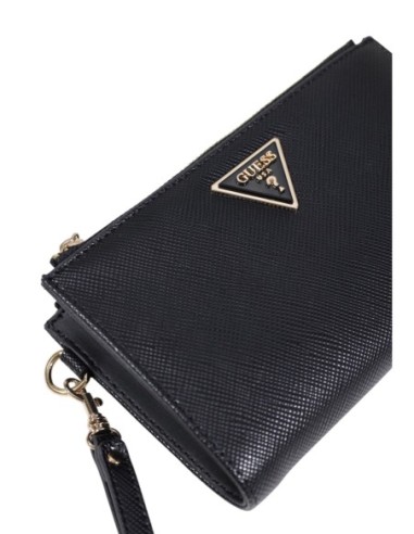 Portefeuille Guess Femme Noir | ChoixMode