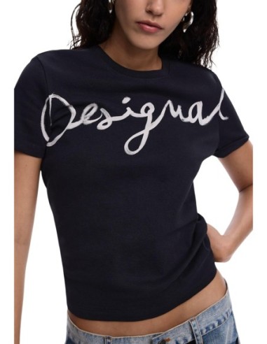 Desigual - Desigual T-Shirt Donna